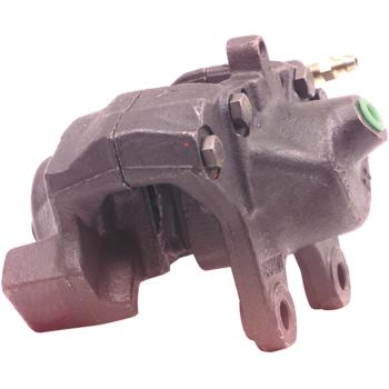 1997 Mercedes-Benz C36 AMG Disc Brake Caliper Rear Left A1 Cardone 191867 image 1 of 4