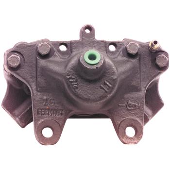 1997 Mercedes-Benz C36 AMG Disc Brake Caliper Rear Left A1 Cardone 191867 image 2 of 4