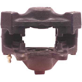 1997 Mercedes-Benz C36 AMG Disc Brake Caliper Rear Left A1 Cardone 191867 image 3 of 4