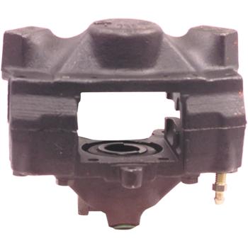 1997 Mercedes-Benz C36 AMG Disc Brake Caliper Rear Left A1 Cardone 191867 image 4 of 4
