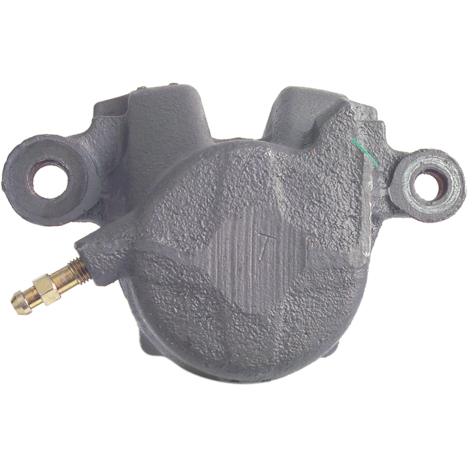A1 Cardone 191910 Disc Brake Caliper product image 2 of 4