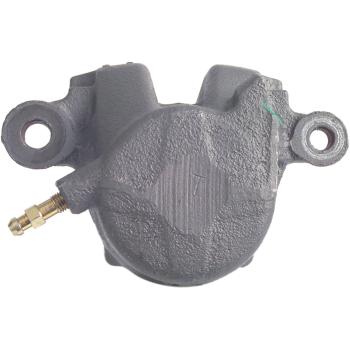 1996 Suzuki Sidekick Disc Brake Caliper Front Right A1 Cardone 191910 image 2 of 4