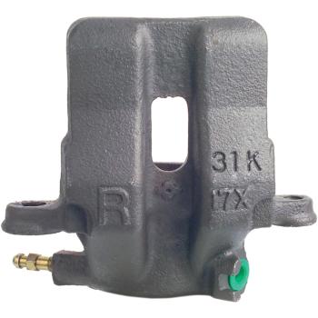 1996 Suzuki Sidekick Disc Brake Caliper Front Right A1 Cardone 191910 image 4 of 4