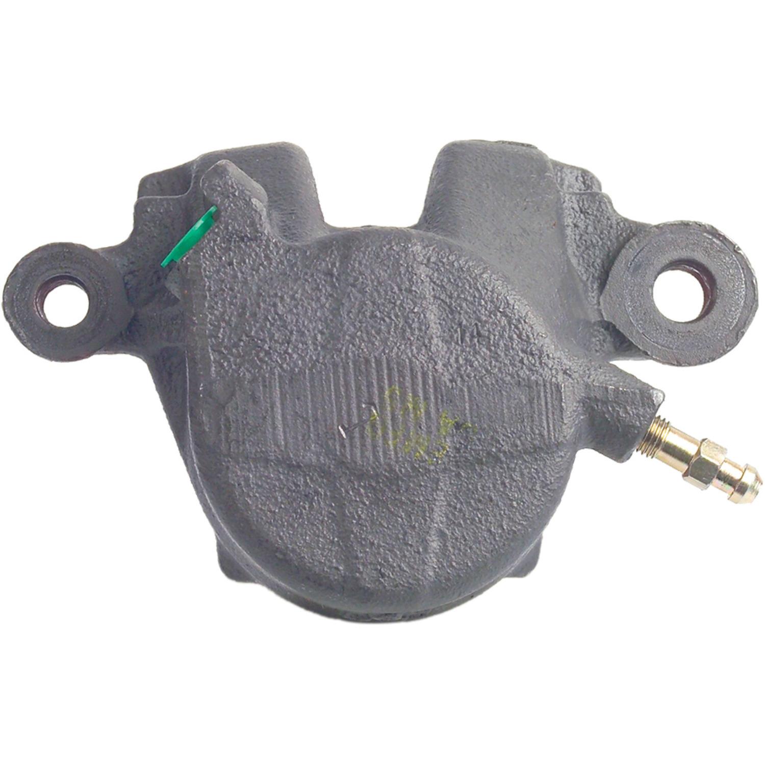 A1 Cardone 191911 Disc Brake Caliper product image 2 of 4