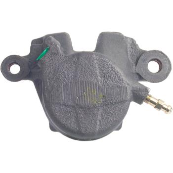 1996 Suzuki Sidekick Disc Brake Caliper Front Left A1 Cardone 191911 image 2 of 4
