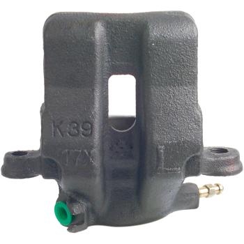 1996 Suzuki Sidekick Disc Brake Caliper Front Left A1 Cardone 191911 image 4 of 4