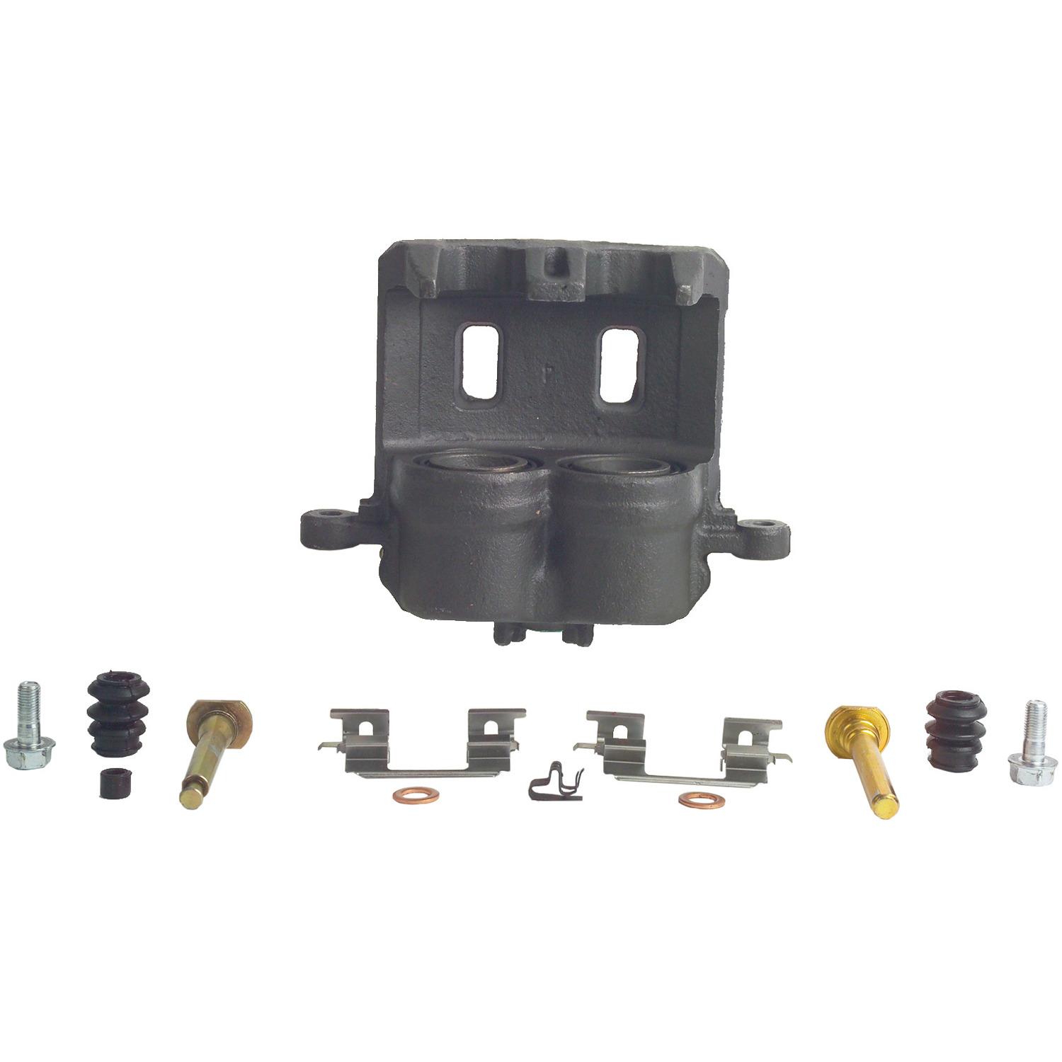 A1 Cardone 191949 - Disc Brake Caliper A1 Cardone 191949 Disc Brake Caliper product image 3 of 4