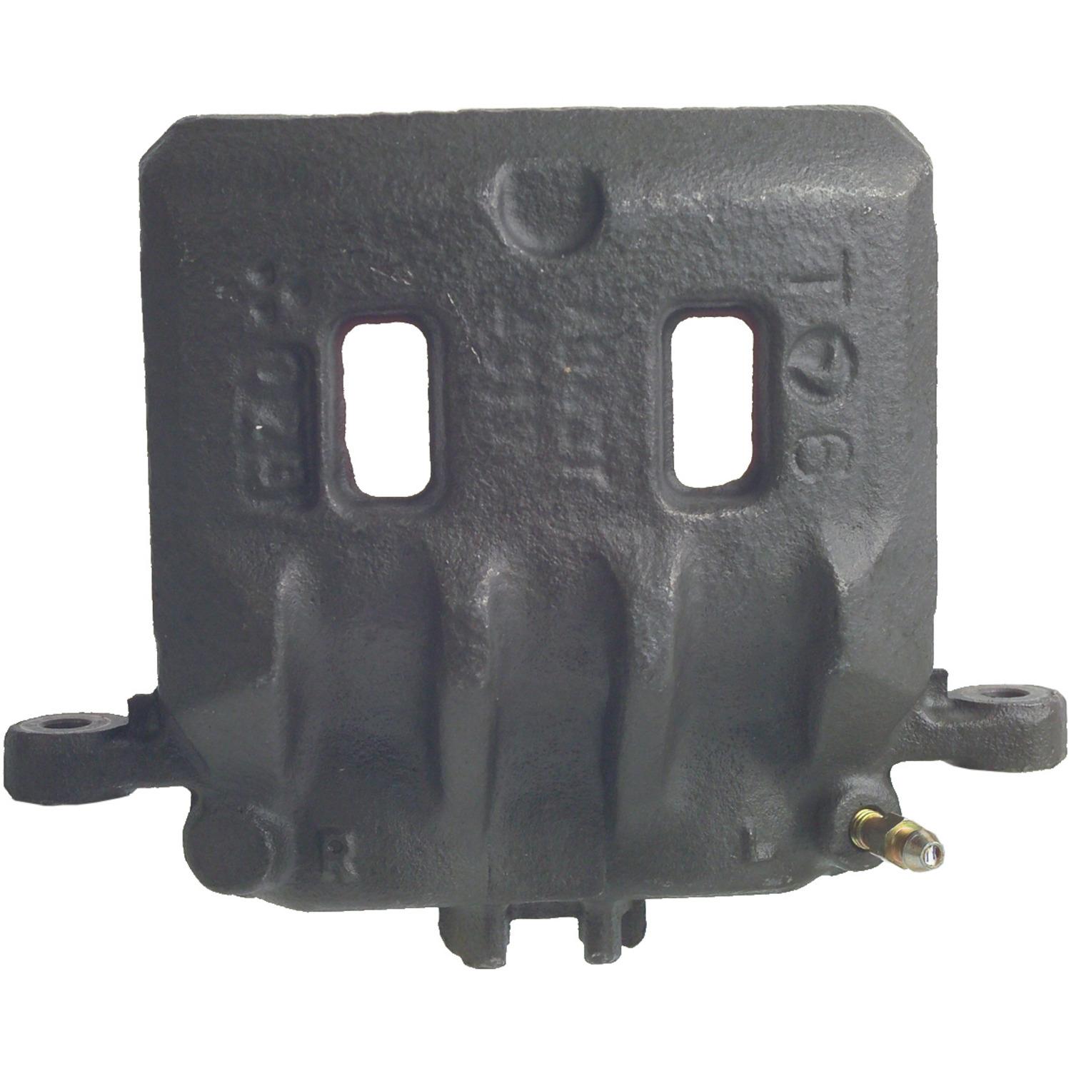 A1 Cardone 191949 - Disc Brake Caliper A1 Cardone 191949 Disc Brake Caliper product image 4 of 4