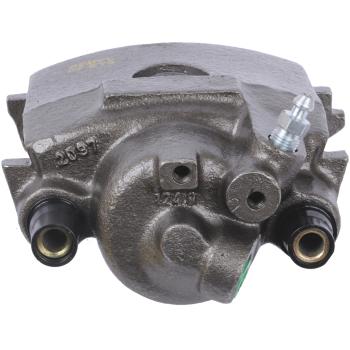 1995 Volkswagen Jetta Disc Brake Caliper Front Right A1 Cardone 191985 image 2 of 4