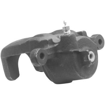 2001 Chevrolet Metro Disc Brake Caliper