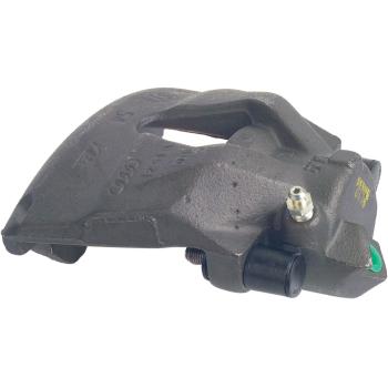 2004 Volkswagen Jetta Disc Brake Caliper