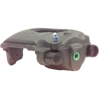 2002 Chevrolet Chevy Disc Brake Caliper