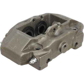 2008 Porsche Boxster Disc Brake Caliper