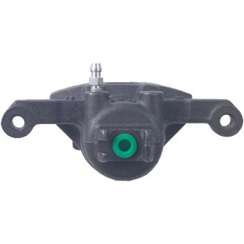 2004 Subaru Impreza Disc Brake Caliper Rear Right A1 Cardone 192066A image 2 of 4