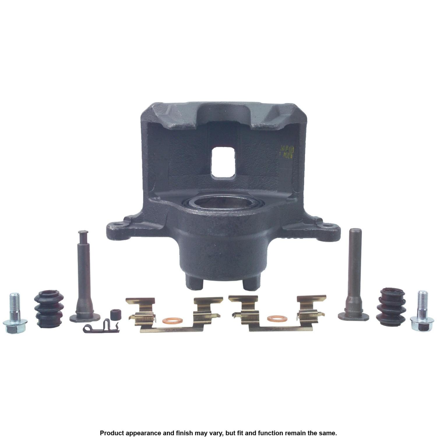 A1 Cardone 192614 Disc Brake Caliper product image 2 of 4