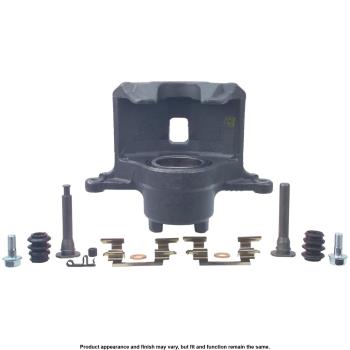 2004 Mitsubishi Outlander Disc Brake Caliper Front Left A1 Cardone 192614 image 2 of 4