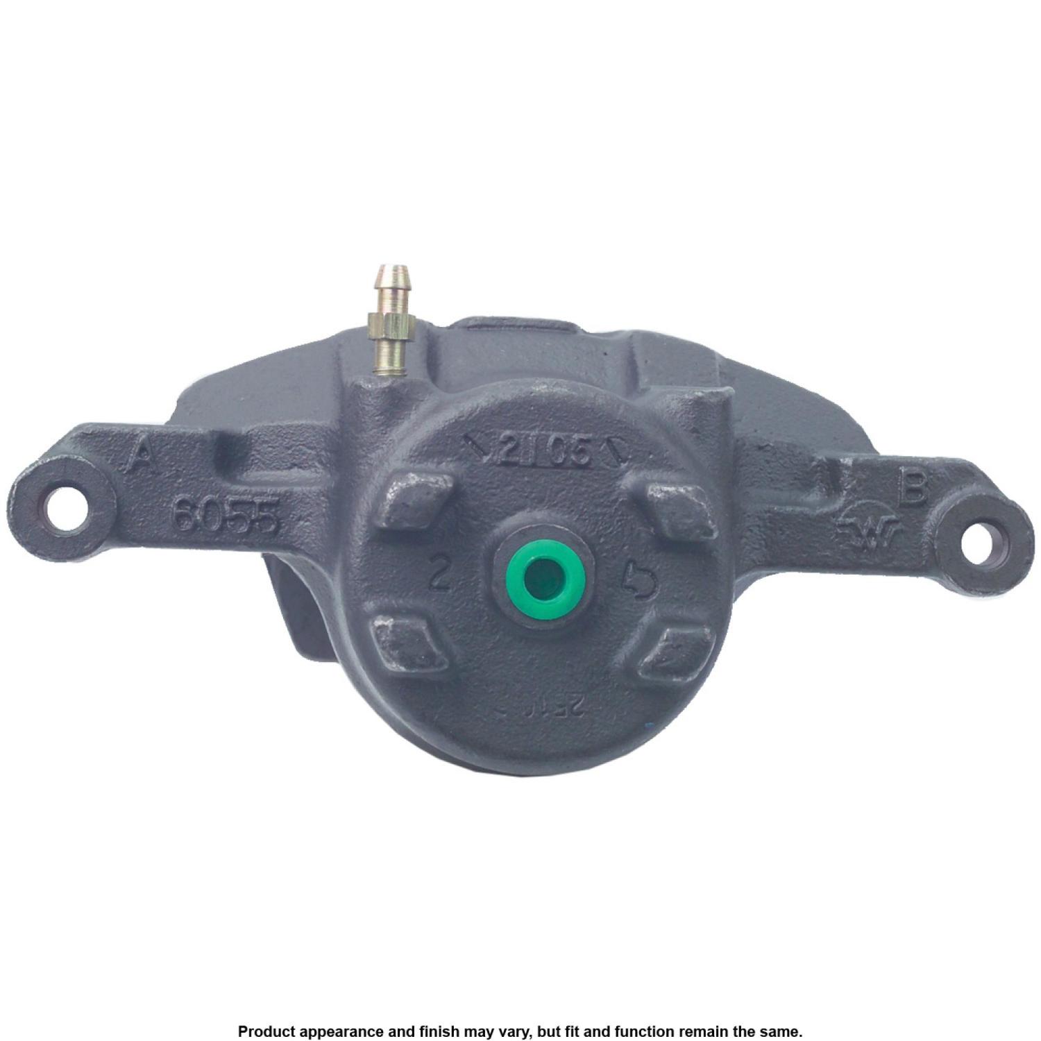 A1 Cardone 192614 Disc Brake Caliper product image 4 of 4