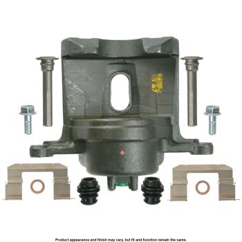 2008 Honda Pilot Disc Brake Caliper