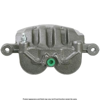 2013 Subaru Forester Disc Brake Caliper