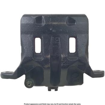 2013 Infiniti M35h Disc Brake Caliper