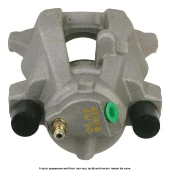 2013 Mercedes-Benz S350 Disc Brake Caliper