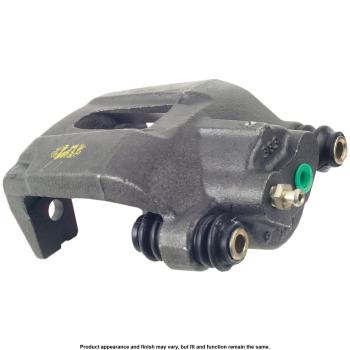 2012 Nissan Titan Disc Brake Caliper