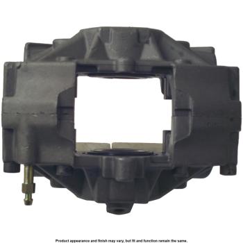 2002 Mercedes-Benz S430 Disc Brake Caliper