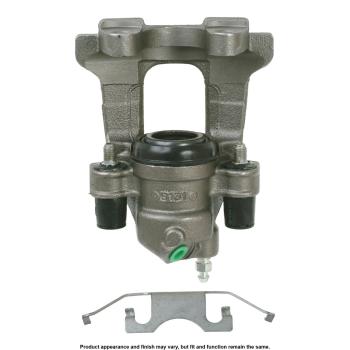 2009 Mercedes-Benz R320 Disc Brake Caliper