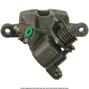 2018 Acura ILX Disc Brake Caliper Rear Right A1 Cardone 193298 image 2 of 4