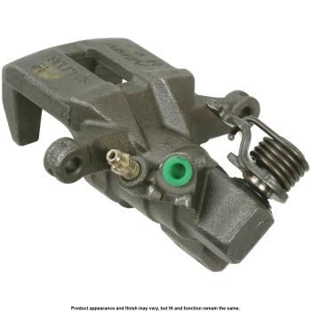 2018 Acura ILX Disc Brake Caliper Rear Right A1 Cardone 193298 image 3 of 4