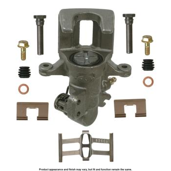 2018 Acura ILX Disc Brake Caliper Rear Right A1 Cardone 193298 image 4 of 4