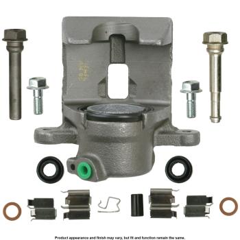 2013 Mazda MX-5 Disc Brake Caliper