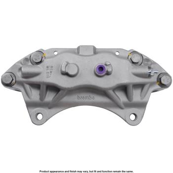 2013 Subaru WRX STI Disc Brake Caliper