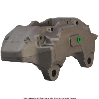 2007 Volkswagen Touareg Disc Brake Caliper Front Right A1 Cardone 193925 image 2 of 4