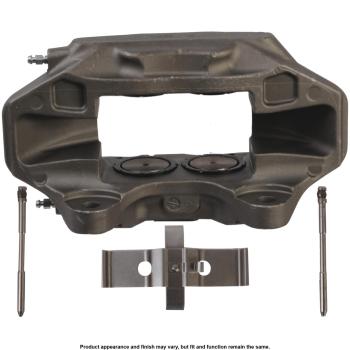 2007 Volkswagen Touareg Disc Brake Caliper Front Right A1 Cardone 193925 image 3 of 4