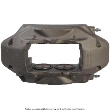 2007 Volkswagen Touareg Disc Brake Caliper Front Right A1 Cardone 193925 image 4 of 4