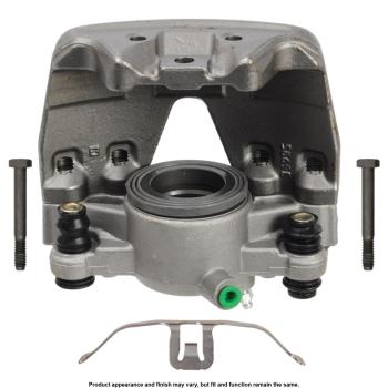 2016 Mercedes-Benz E350 Disc Brake Caliper