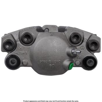 2014 Audi A6 Disc Brake Caliper