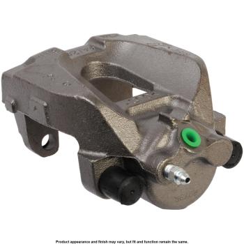 2015 BMW Alpina B7 xDrive Disc Brake Caliper