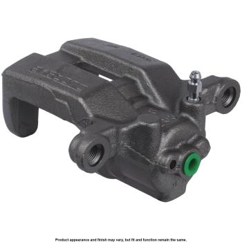 2022 Nissan Leaf Disc Brake Caliper