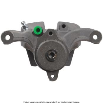 2014 Mercedes-Benz ML350 Disc Brake Caliper