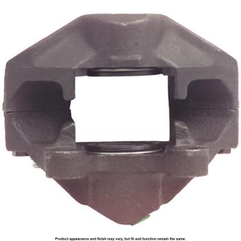 1991 Mercedes-Benz 560SEL Disc Brake Caliper Rear Left A1 Cardone 19779 image 2 of 4