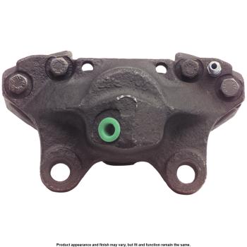 1991 Mercedes-Benz 560SEL Disc Brake Caliper Rear Left A1 Cardone 19779 image 3 of 4