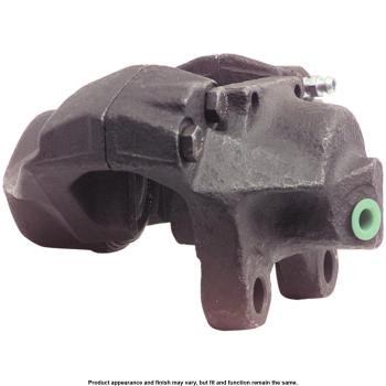 1991 Mercedes-Benz 560SEL Disc Brake Caliper Rear Left A1 Cardone 19779 image 4 of 4