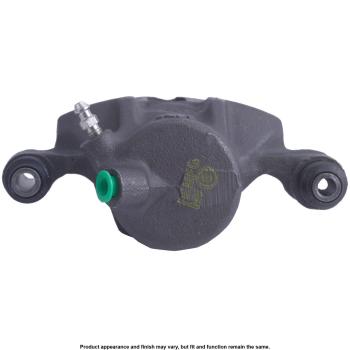 1986 Dodge Colt Disc Brake Caliper Front Left A1 Cardone 19782 image 2 of 4