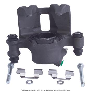 1986 Dodge Colt Disc Brake Caliper Front Left A1 Cardone 19782 image 4 of 4