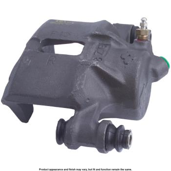 1986 Dodge Colt Disc Brake Caliper Front Right A1 Cardone 19783 image 2 of 4