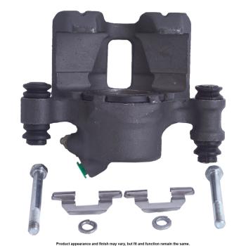 1986 Dodge Colt Disc Brake Caliper Front Right A1 Cardone 19783 image 3 of 4