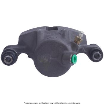 1986 Dodge Colt Disc Brake Caliper Front Right A1 Cardone 19783 image 4 of 4