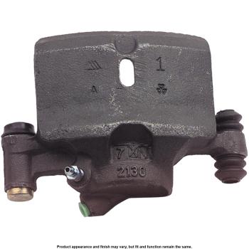 1988 Mitsubishi Tredia Disc Brake Caliper Front Right A1 Cardone 19840 image 2 of 4